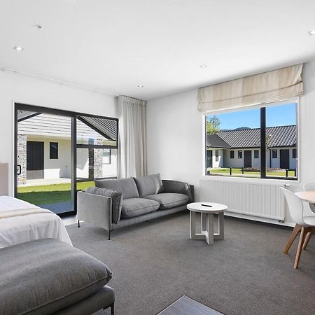 Grand Suites مورشيسون المظهر الخارجي الصورة