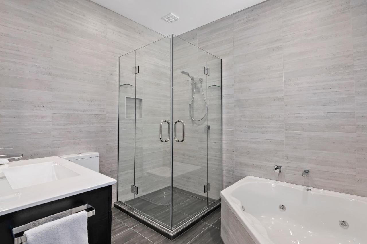 Grand Suites مورشيسون المظهر الخارجي الصورة